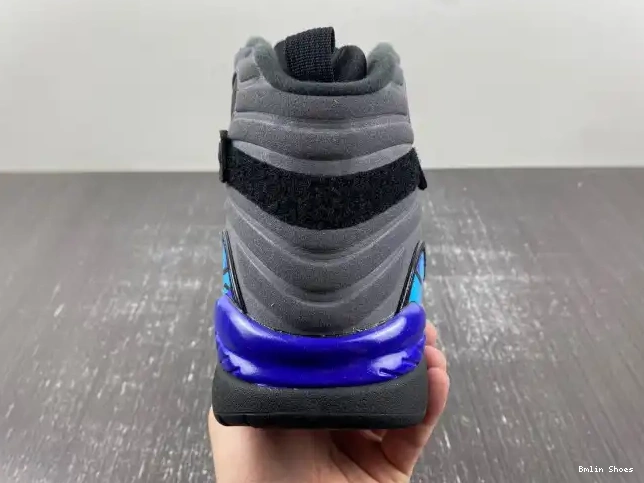 Bmlin Shoes Retro 305381-025 Aqua Jordan (2015) 8 0516